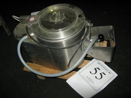 Potatisskalare 0743-055