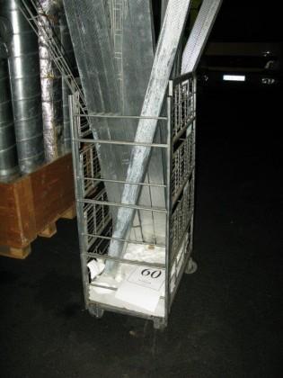 vagn 4 st 0743-059 Avslut: