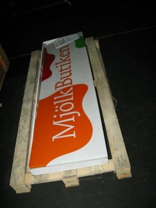 Ventilationsrör 0743-061