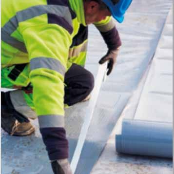 nr mm m1 kg/m2 pall rulle 5 708 602/ RADONDUK400 0,4 2x25 0,409 42 2 780:00 Ja 035066 RADONDUK800 0,8 2x25 0,409 25 5 300:00