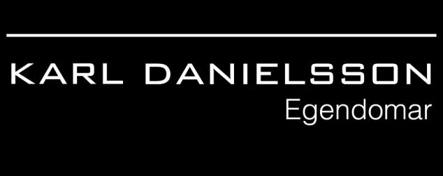 Integritetspolicy Karl Danielsson Egendomar AB Karl Danielsson Egendomar behandlar en mängd personuppgifter i den dagliga verksamheten.