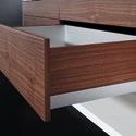 GRASS nya Nova Pro Scala tilldelades ut - märkelsen Hög produktkvalitet för enastående designprestationer när det gäller form och funktion. Enkelt. Minimalistiskt. Tidlöst. Framtidens lådsystem.