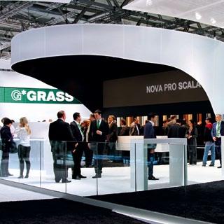 German Design Award är det största och viktigaste internationella priset från German Design Council och har till syfte att upptäcka unika trender inom formgivning samt presentera och utmärka