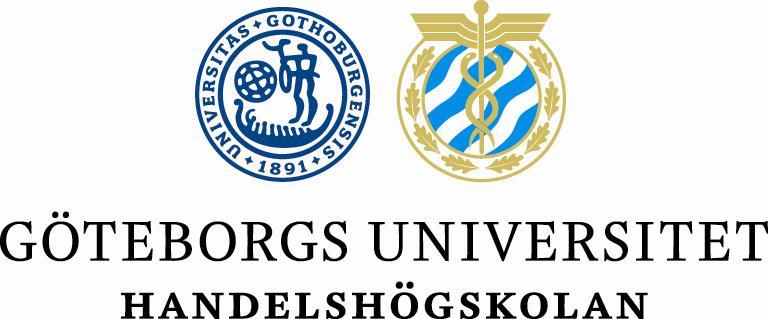 Direktlastningssystemen - en studie om de uteblivna investeringarna Magisteruppsats inom företagsekonomi,