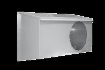 COMBIDON INDUSTRI / KOMFORT