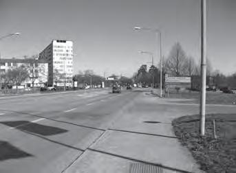 FOTON IDAG Området känns kalt.