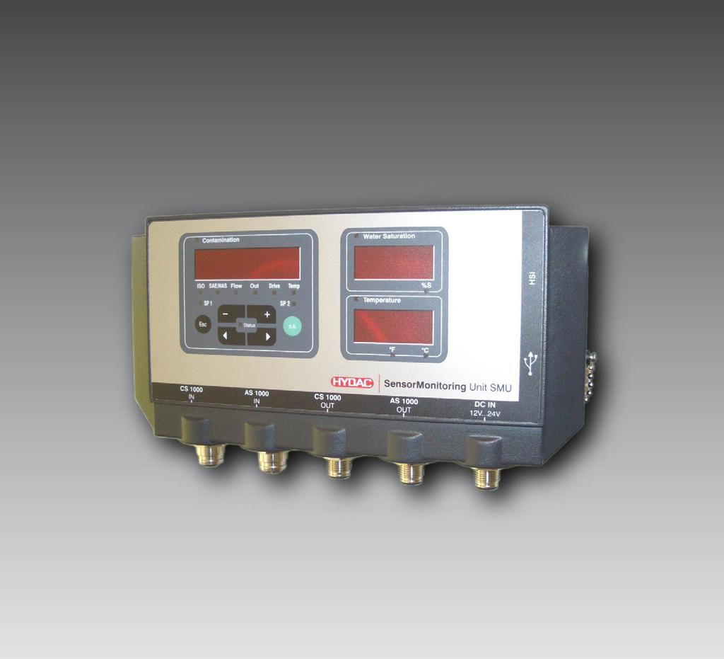 fast program version V 01.