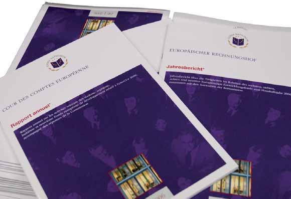 19 På budgetområden som täcker merparten av de betalningar som redovisas i Europeiska gemenskapernas slutliga årsredovisning jordbruk (främst på utgiftsområden som inte omfattas av kontrollsystemet