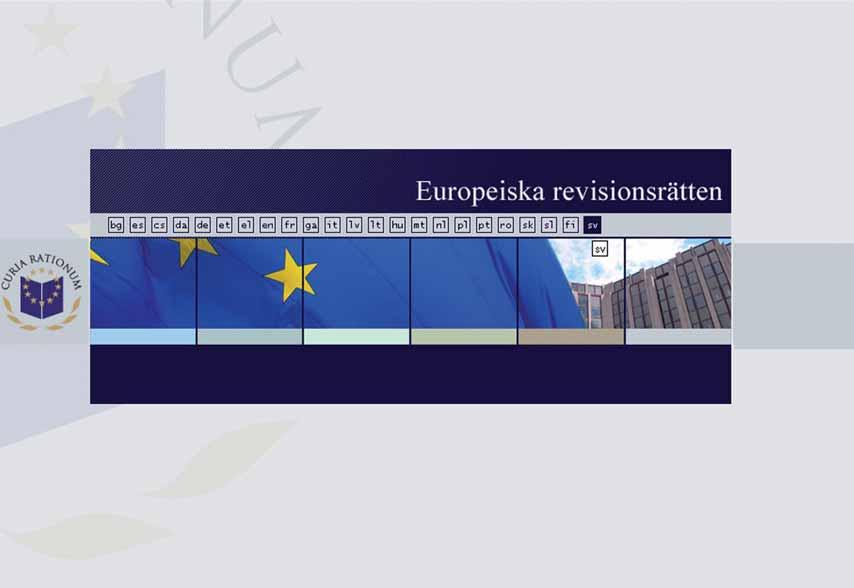 Så skaffar du EU-publikationer Publikationer som ges ut av Publikationsbyrån och som finns till försäljning kan beställas på EU Bookshop (http://bookshop.europa.eu) via olika försäljningskontor.