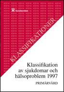 ICD-10-Prim/ICD-10-SE Idag två diagnoskodverk i Cosmic: