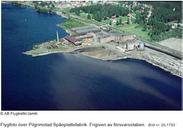 Inventering - Förberedelser Industrihistorik Länsstyrelsen MIFO/EBH Länsstyrelsen övrig information Övriga undersökningar Historiska ortofoton Befintlig maringeologisk info (SGU) Vattendjup &