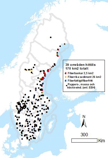 uppbyggd av hydroakustik,