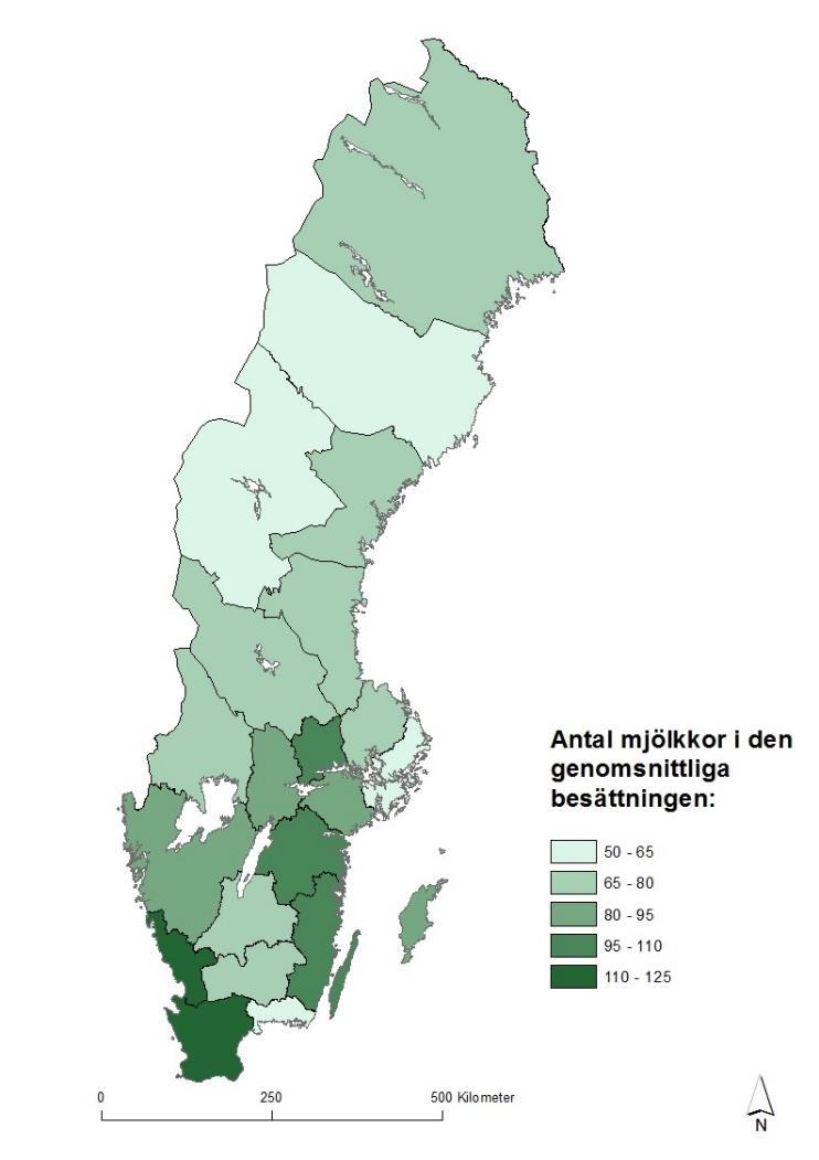 Statens Jordbruksverk 11 JO 20 SM 1701 Karta 1.
