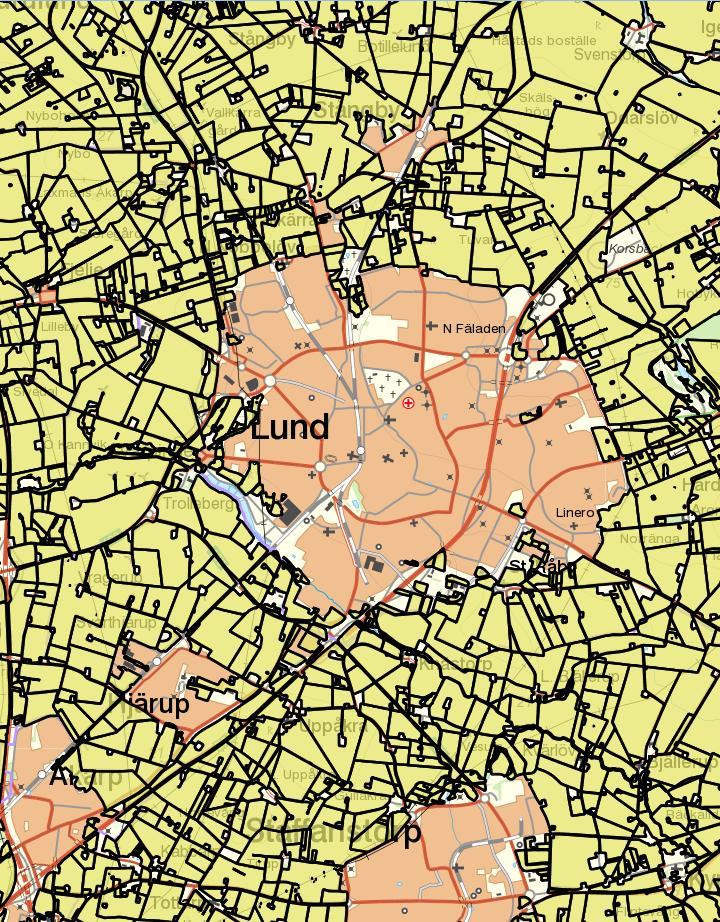 Alternativ lokalisering lämplig/möjlig?