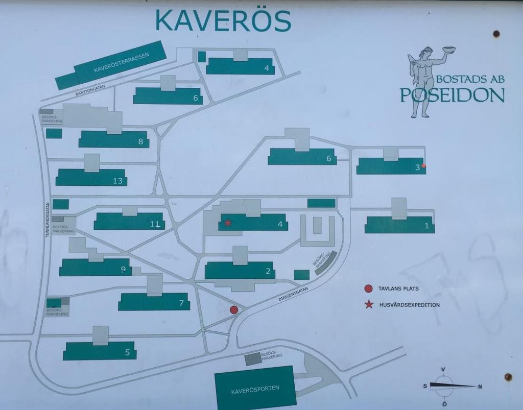 RÄDDNINGSVÄG 215487 5 / 9 2 FÖRUTSÄTTNINGAR 2.1 BYGGNADSBESKRIVNING Byggnaderna som ska byggas på med två plan är befintliga 4-våningshus med källare. Stomme är betong och fasader är utförda i tegel.