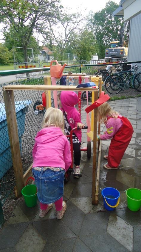 förmåga och identitet genom att de:.