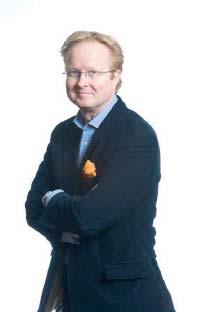 STARKASTE RÖRELSERESULTATET NÅGONSIN Tele2 har utvecklats dramatiskt under åren till följd av en fokuserad strategi och ett starkt engagemang.