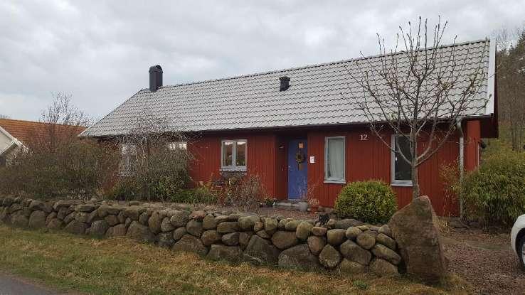 Besiktningsteknikerns reflektion Noteringar som besiktningsteknikern särskilt vill påtala Bostadsbyggnad SE-QE-SD-715 Protokoll Anticimex Säljarförsäkrat B2 Utg.