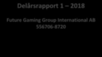 Gaming Group