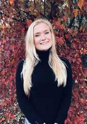 Tidigare elever berättar Madeleine NA-programmet Tobias EK-programmet Hur var din gymnasietid? Vad har du gjort efter gymnasiet? Hur var din gymnasietid? Min gymnasietid var väldigt givande.