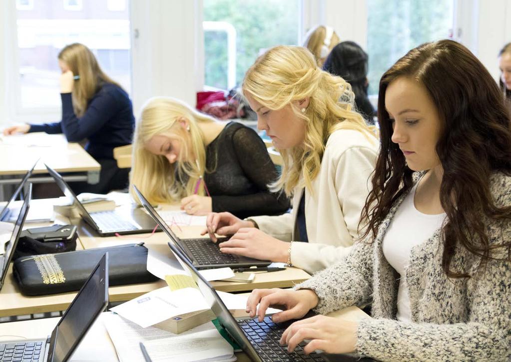 Samhällsvetenskapsprogrammet Psykolog, socionom, polis, jurist eller kanske statsvetare?