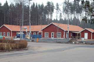 Skötsel av kommunens Industrienhet Skötsel av kommunens bolag Alvesta Utveckling AB Resultat förvaltning År 2009 År 2008 Tkr Tkr Intäkter 63 120 56 728 Kostnader Förvaltningsavtal Förvaltningsavtalet