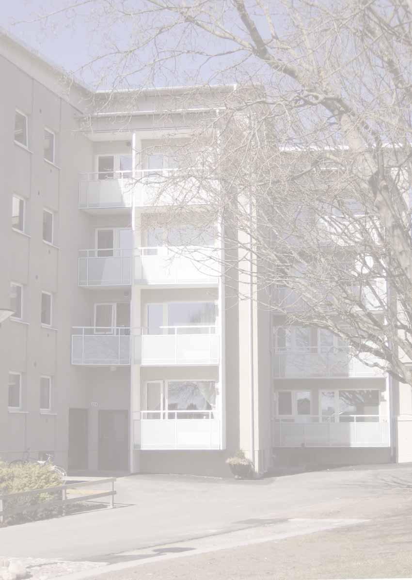 Innehållsförteckning VD förord 4 Förvaltningsberättelse 5 Verksamhet 6 Ekonomi 8 Underhåll 9 Investeringar 10 Medarbetarna 11 Miljö och energi 13 Fastighetsförvaltning Alvesta kommun 14 Framtiden 15