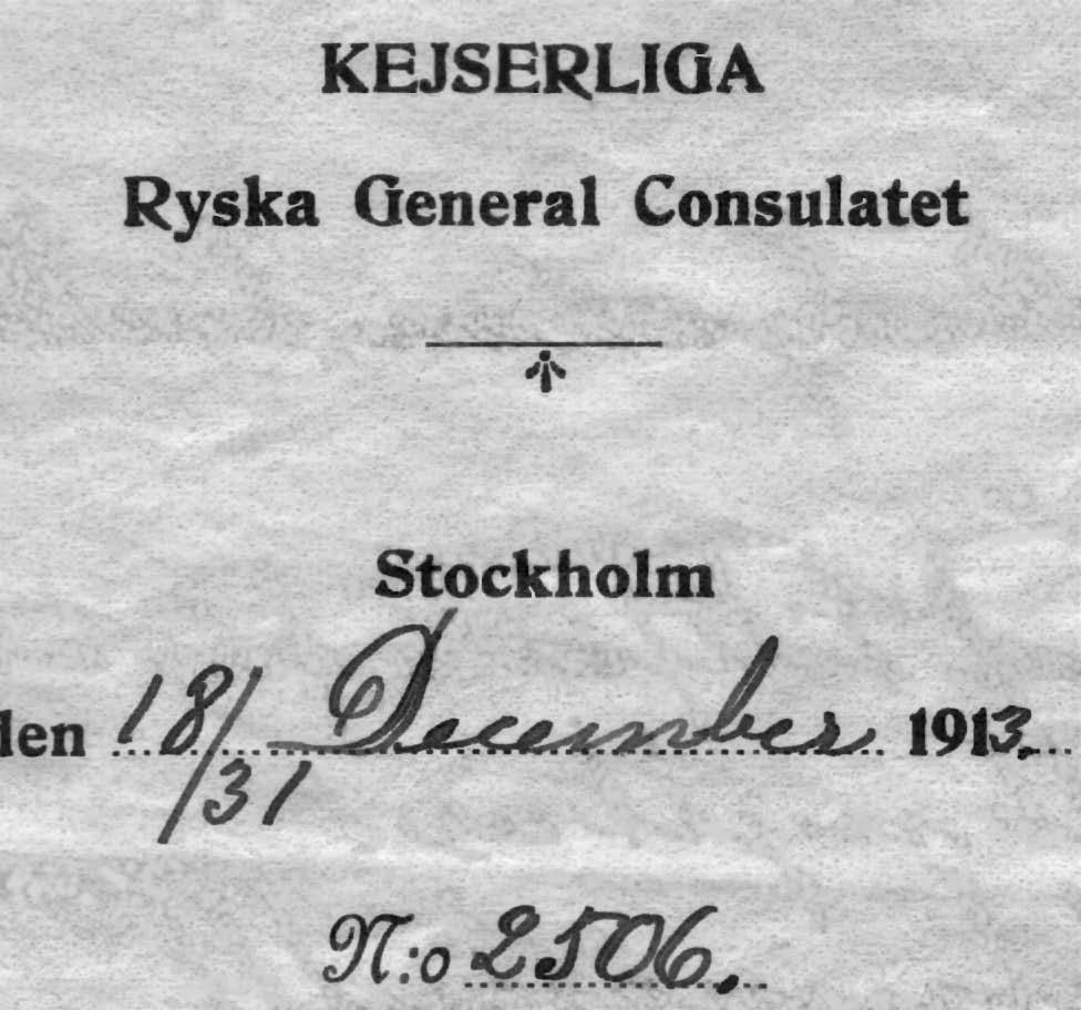 9 Helmer Bäcklund var en hedersman, tillgänglig, vänlig och generös.