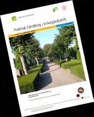 kirkegårde och Praktisk