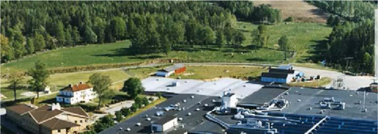 IMI LEAN FORUM Issue # IMI Way 10 LEAN ATTRIBUTE Engineering GREAT solutions IMI HYDRONIC ENGINEERING LJUNG ANNA EHN Utmaningar i traditionell processindustri Från teori till praktik I böckernas