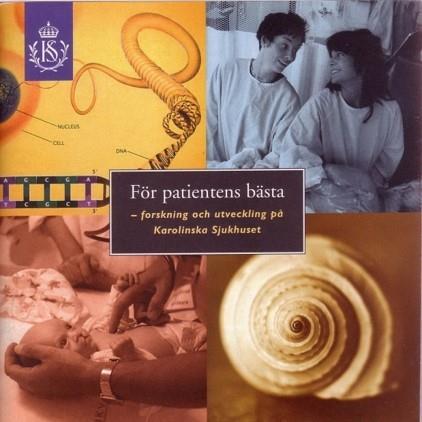 klinikerna kom via ett system baserat på patientklassificering s.k. DRG (Diagnostic Related Groups).