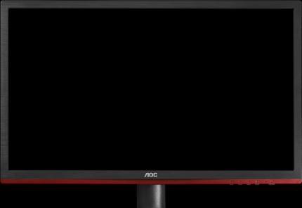 Inställning Förpackningens innehåll Monitor CD Manuell Ställ Nätkabel Analog kabel Audiokabel HDMI kabel DP Alla signalkablar (Audio, analog, DP,HDMI