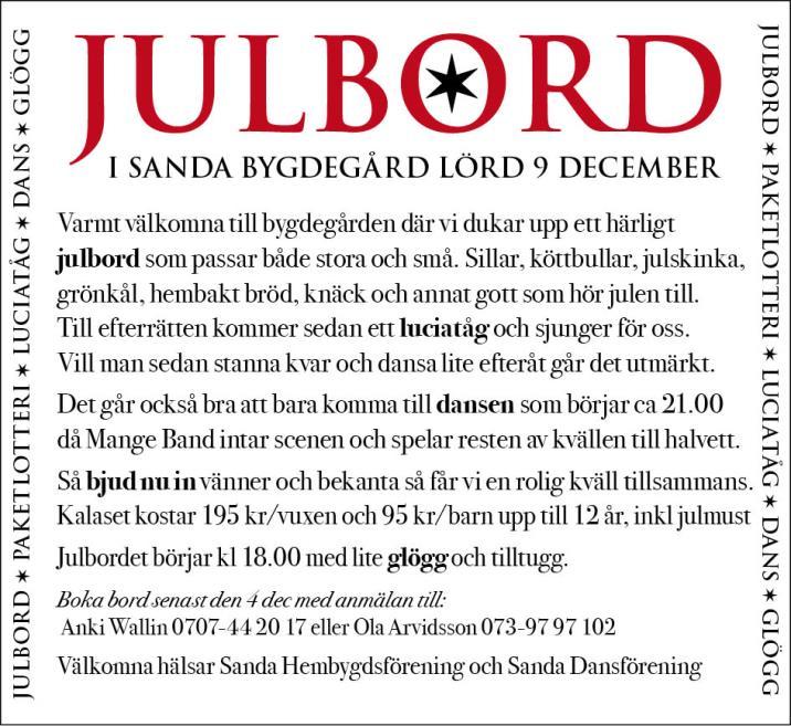 NR 12 DECEMBER