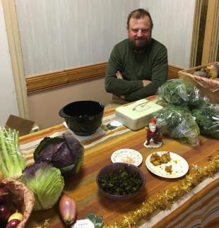 Entreprenad Bygg