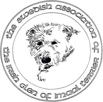 Rasspecial IRISH GLEN OF IMAAL TERRIER SAIGIT The Swedish Association of the Irish Glen of Imaal Terrier SAIGIT firade sitt 10-årsjubileum 2014, både i Klabböle och vid vår årliga medlemsträff på