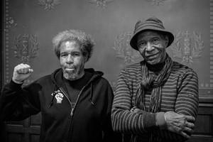 I början av 2016 släpptes även han efter hela 44 år i isoleringscell. Tillsammans med deras vän Herman Wallace kallades de för Angola 3. Wallace släpptes 2013, strax innan hans bortgång.