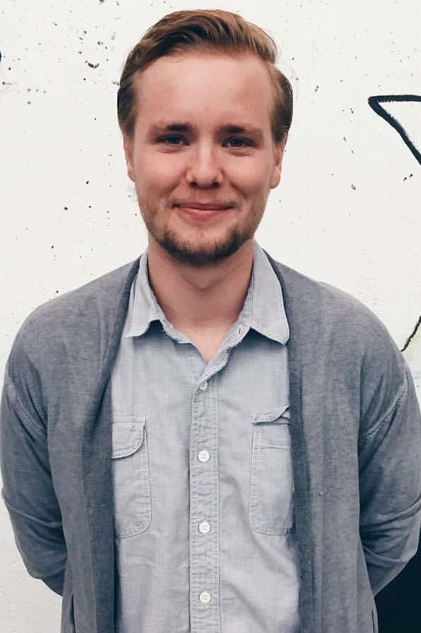 Att få vara med och påverka förutsättningarna för nuvarande lantbrukare och framförallt blivande lantbrukare känns hedrande, det måste bli lättare för unga starta och bedriva lantbruksföretag.
