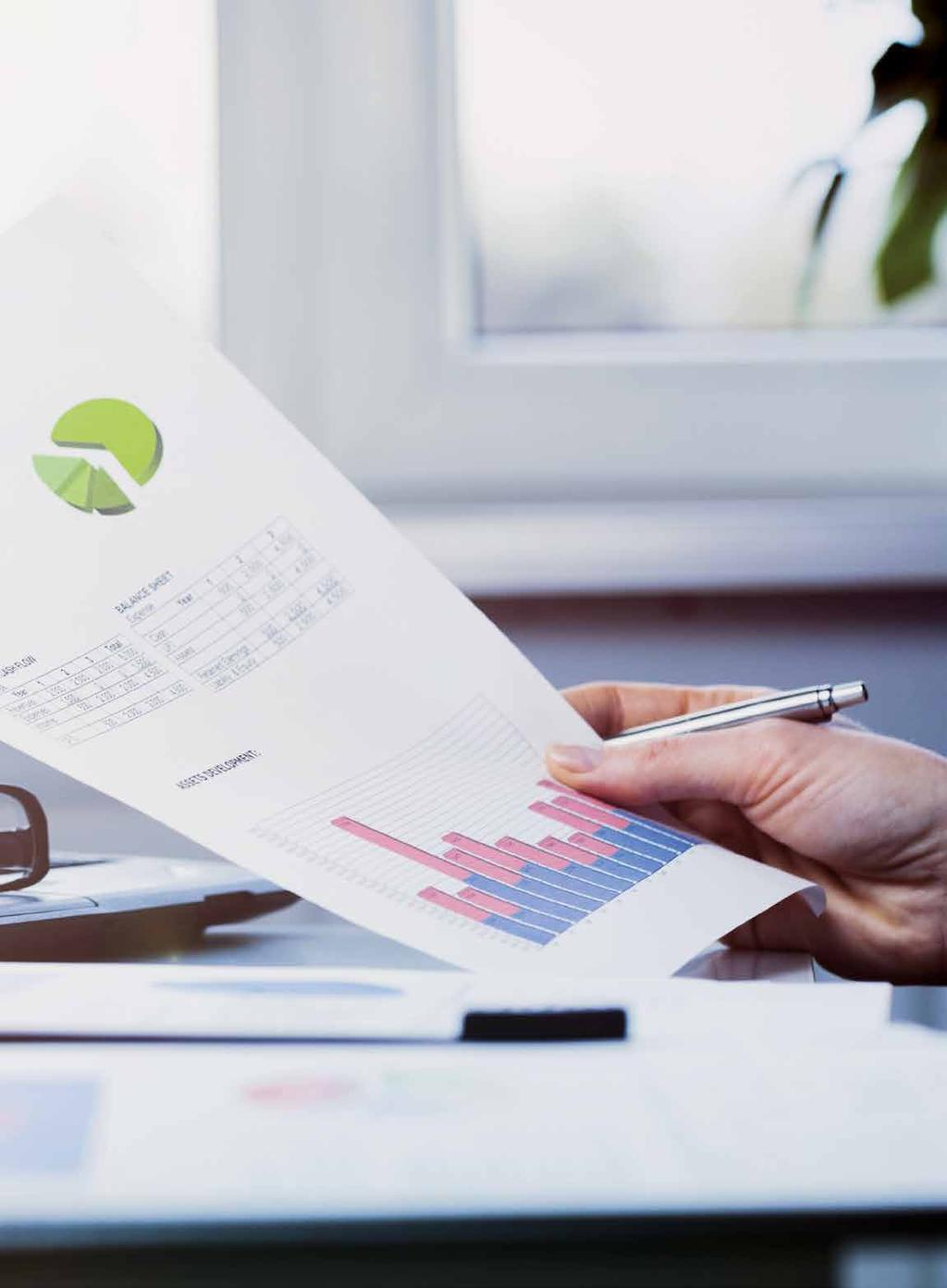 DEN FINANSIELLA UTVECKLINGEN Resultaträkning SynAct Pharma-koncernen har hittills inte haft någon nettoomsättning.