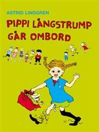 Pippi Långstrump går ombord PDF ladda ner LADDA NER LÄSA Beskrivning Författare: Astrid Lindgren.