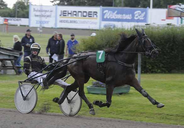 Världsrekordbanan trivselbanan