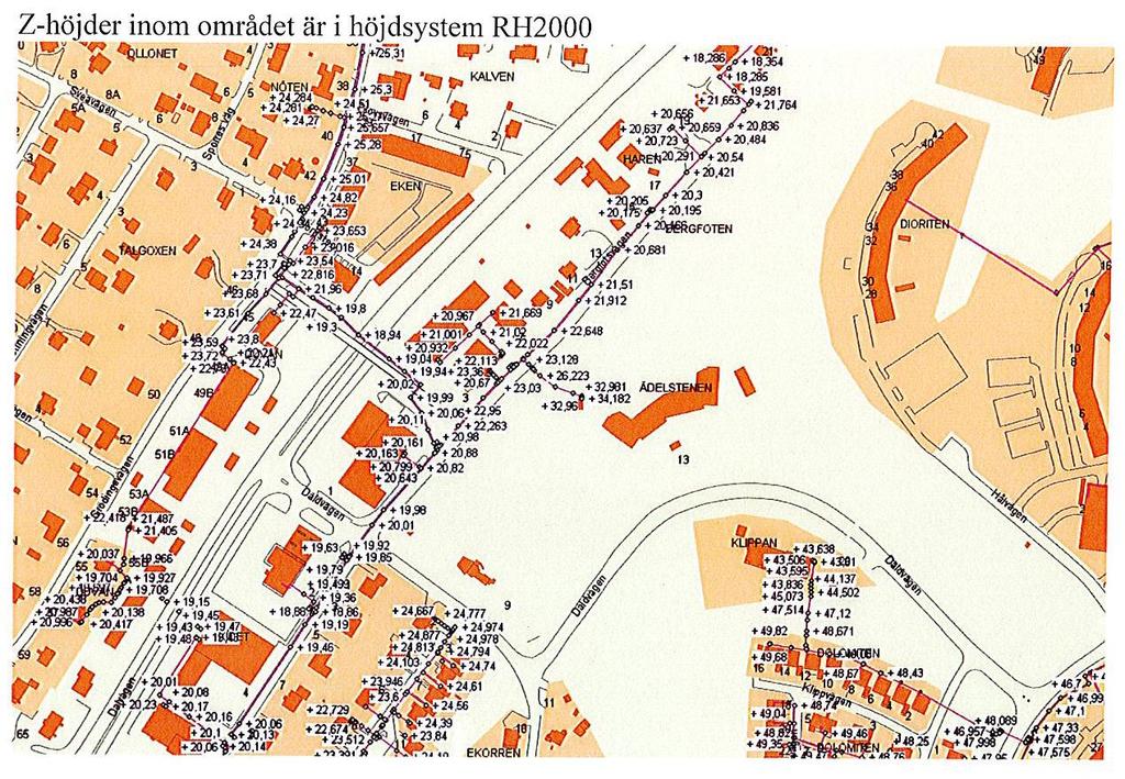 2 [10] Nummer Avsändare Datum Sida S12 Miljö- och hälsoskydddsnämnden 2016-07-27 8-9 S13 Skanova 2016-08-08 9 S14 Haren 21 2016-08-09 9-10 Inkomna yttranden efter samrådstid S15 Luftfartsverket