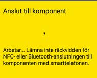 Lägg till kort, nyckelbrickor och kombinycklar med iphone koda medier Specialbehörigheten Uppdateringsläge aktiveras på