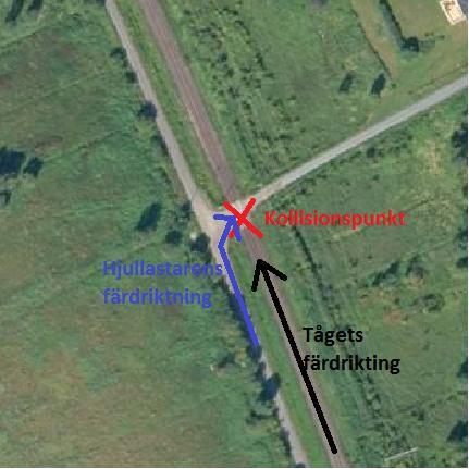 1 Uppdrag och mandat Vid olyckor med dödlig utgång skall alltid en utökad olycksutredning göras enligt LSO 3 kap 10.