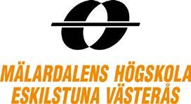 Utdrag ur protokoll Högskolestyrelsen 2013