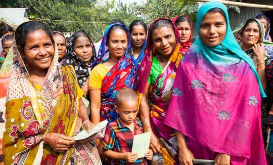 Föreningen för SUS kvinnoprojekt i Bangladesh SUS-nyheter www.susisverige se susisverige@gmail.