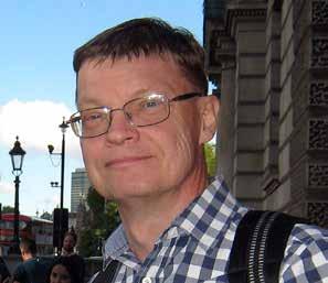 Jag förbereder rapporter, håller i workshops, seminarier, utbildning och olika möten i vårt område. Och så Shelter house och kvinnorna där, jag är deras mentor.