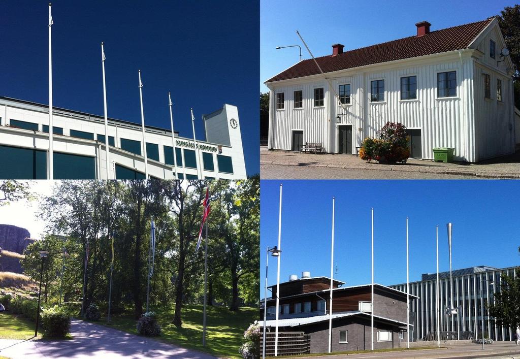 av: Kommunstyrelsen Datum för