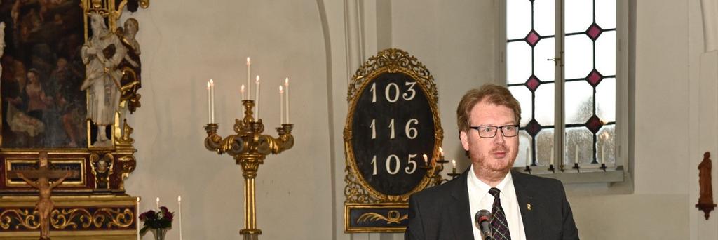 distriktet. Först var det ett ordinarie sammanträde i Ordenssalen. Därifrån kan meddelas att mottagare av julgåvan är utsedd av Kolmårdens pastorat och överlämning planeras före jul.