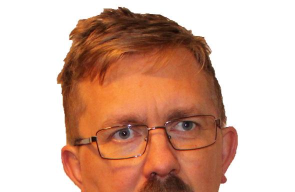 BrodersNytt nr 10 december 2017 4(5) Presentation av nya medlemmar Br Mats Appel, 51 år Br Mats kommer från Linköping men bor numera på von Platens väg i Norsholm tillsammans med hustrun Marie som