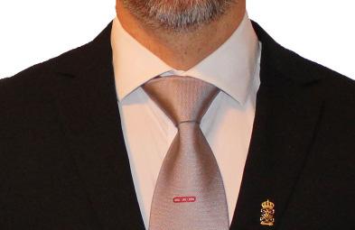 Vi önskar br Ulf välkommen till Odd Fellow Fadder: Br Joakim Karlen Br Leif Johansson, 68 år En Norrköpingskille är br Leif som bor på Anhaltstigen i Fyrby straxt utanför Norrköping tillsammans med
